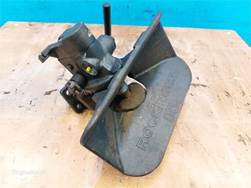 John Deere T660I Accesorii combine agricole