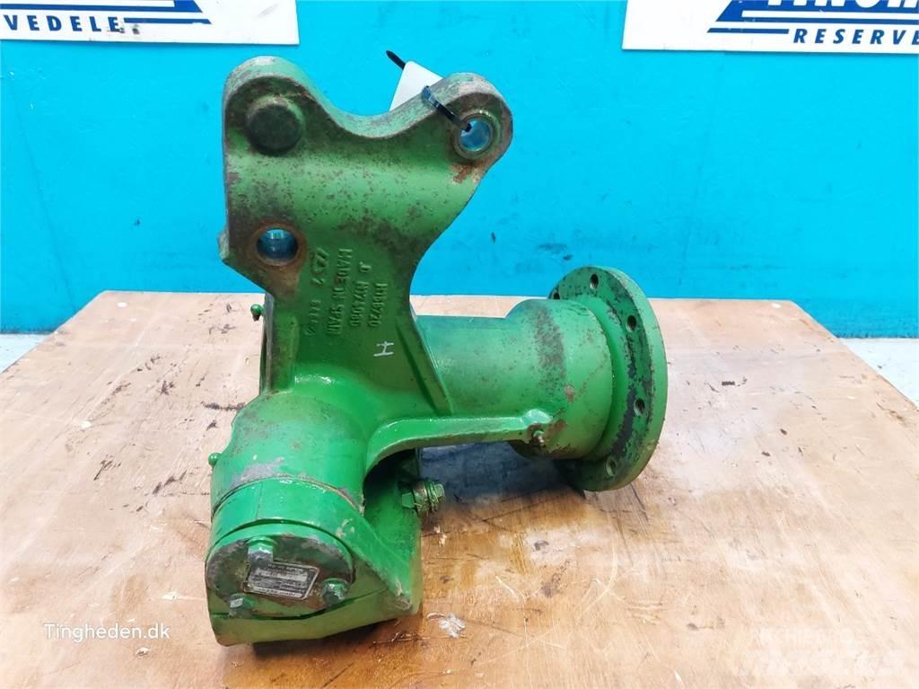 John Deere T660I Accesorii combine agricole