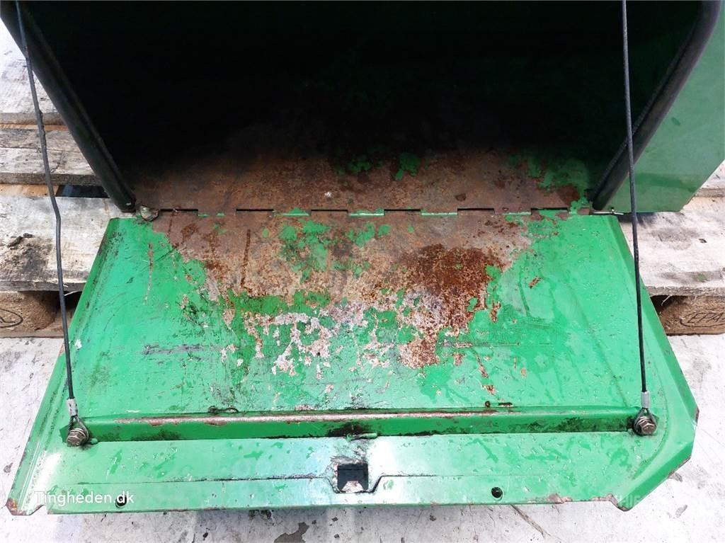 John Deere T660I Utilaje agricole - Altele