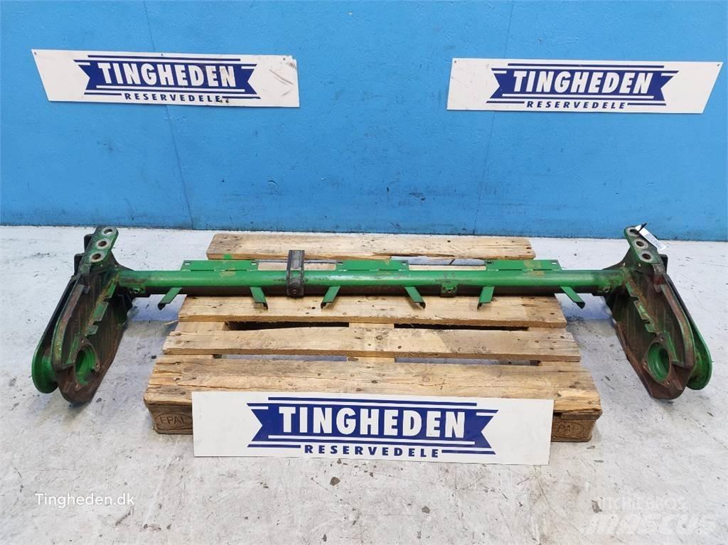 John Deere T660I Accesorii combine agricole