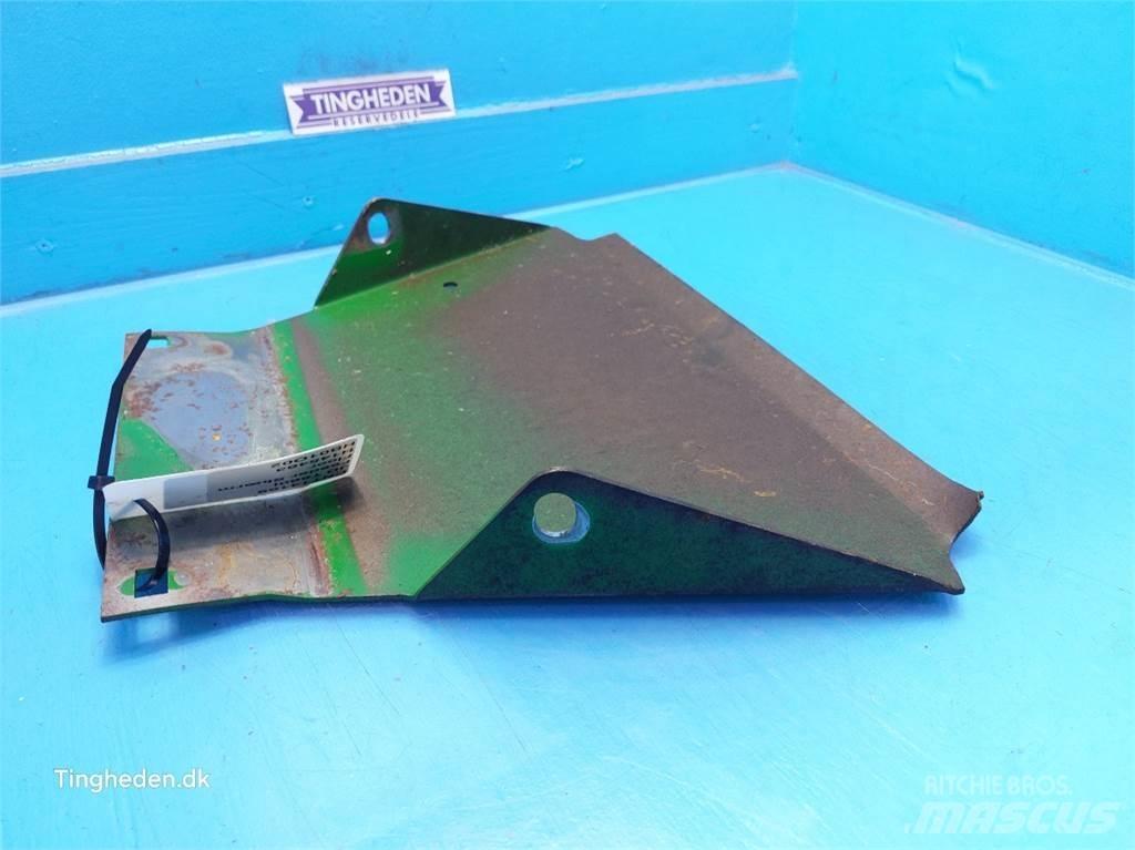 John Deere T660I Accesorii combine agricole