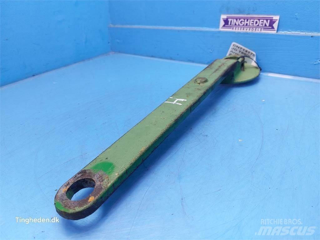 John Deere T660I Accesorii combine agricole