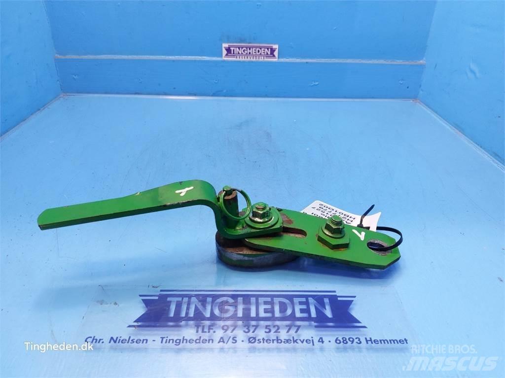 John Deere T660I Accesorii combine agricole