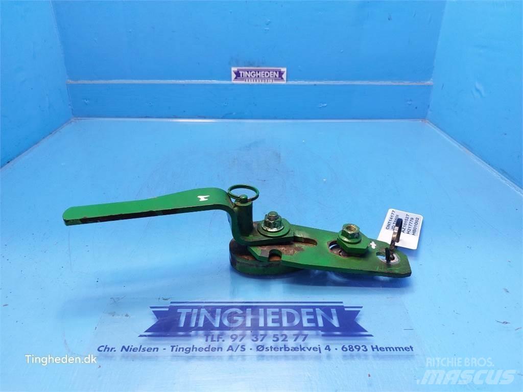 John Deere T660I Accesorii combine agricole