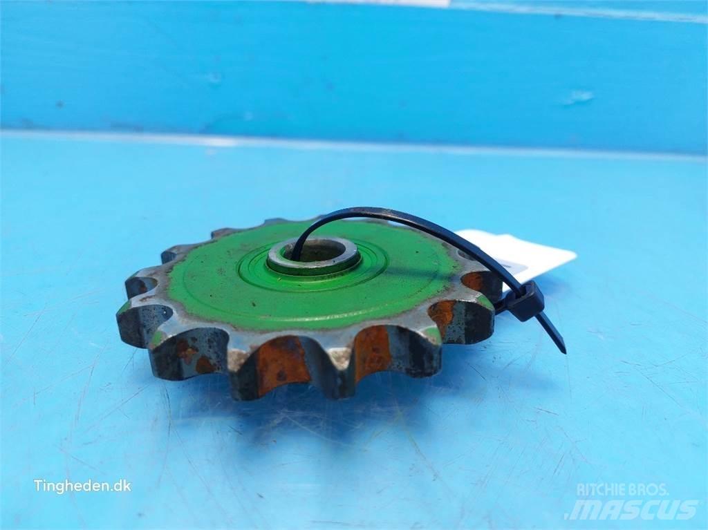 John Deere T660I Accesorii combine agricole