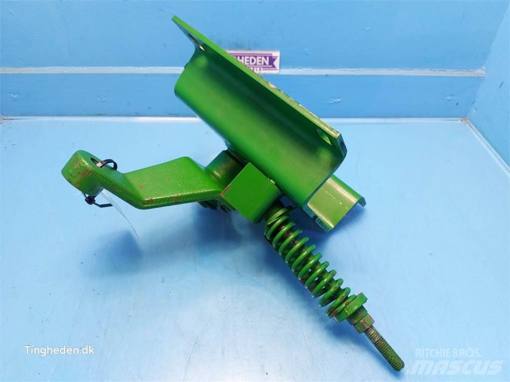 John Deere T660I Accesorii combine agricole