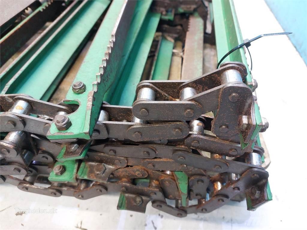 John Deere T660I Accesorii combine agricole