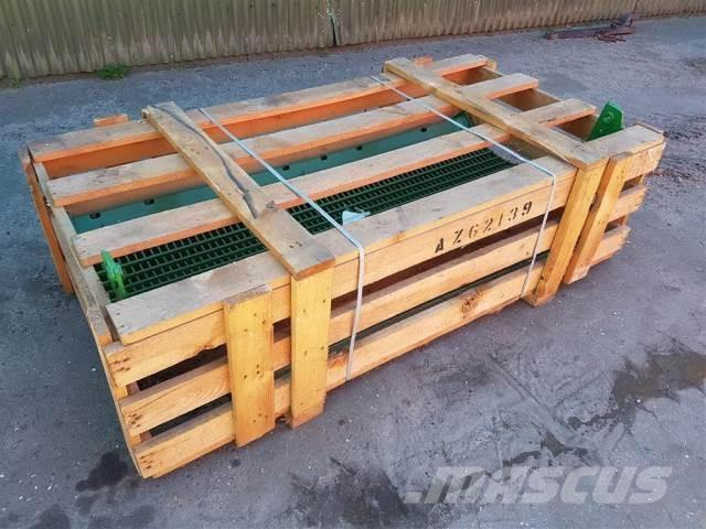 John Deere T670 Accesorii combine agricole
