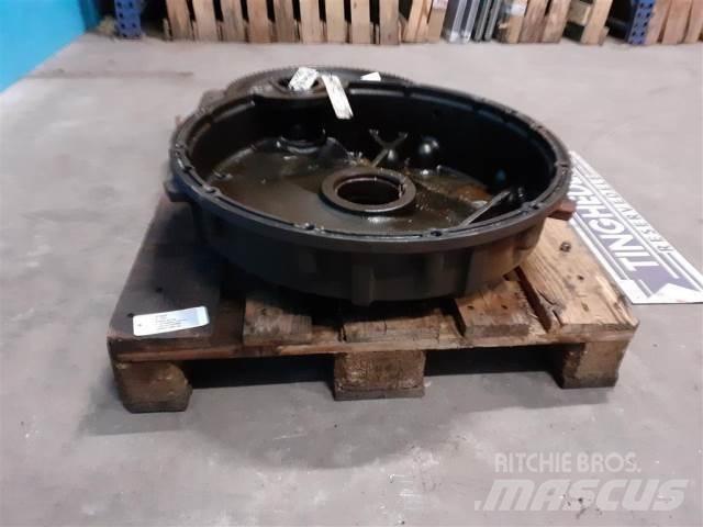 John Deere T670 Accesorii combine agricole