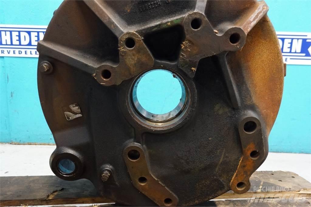 John Deere T670 Accesorii combine agricole
