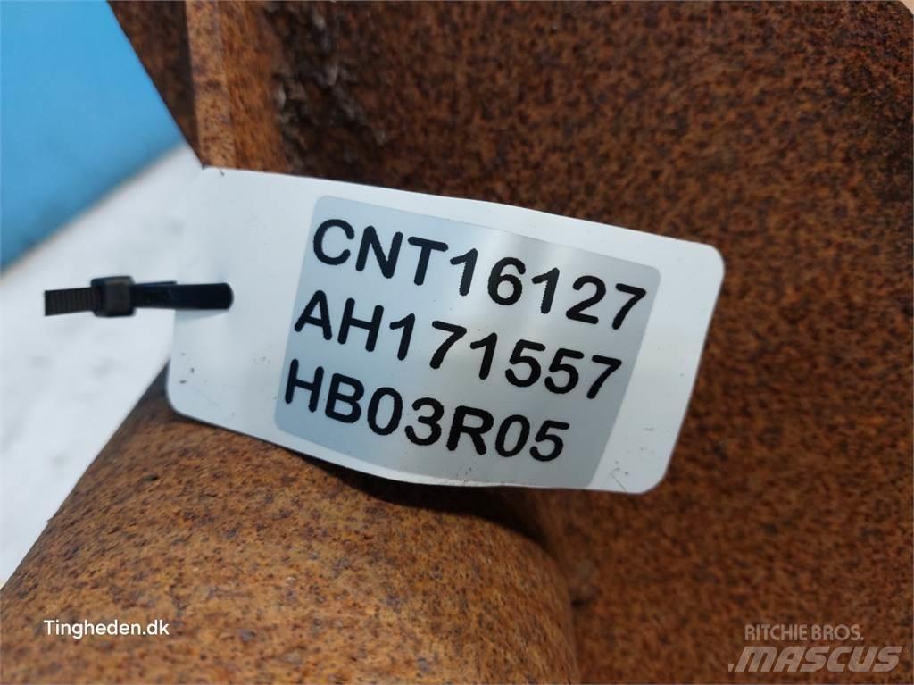 John Deere T670 Accesorii combine agricole