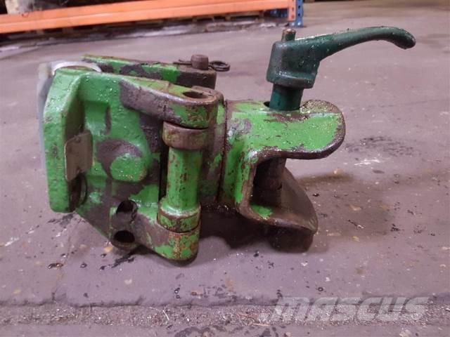 John Deere Træk Alte accesorii tractor