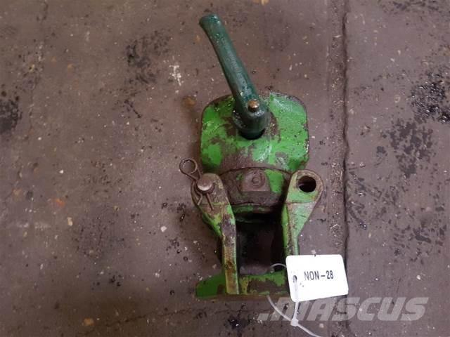 John Deere Træk Alte accesorii tractor