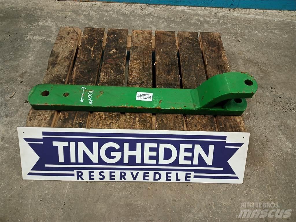 John Deere Træk Alte accesorii tractor