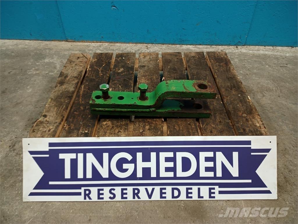 John Deere Træk Alte accesorii tractor