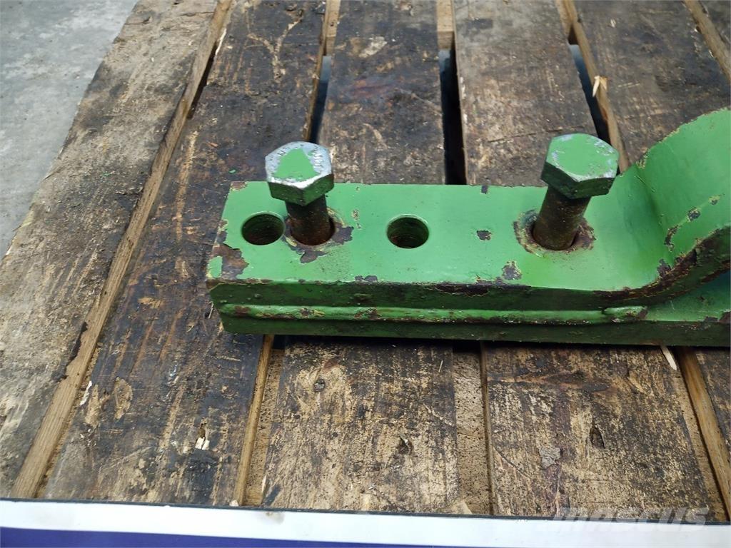 John Deere Træk Alte accesorii tractor