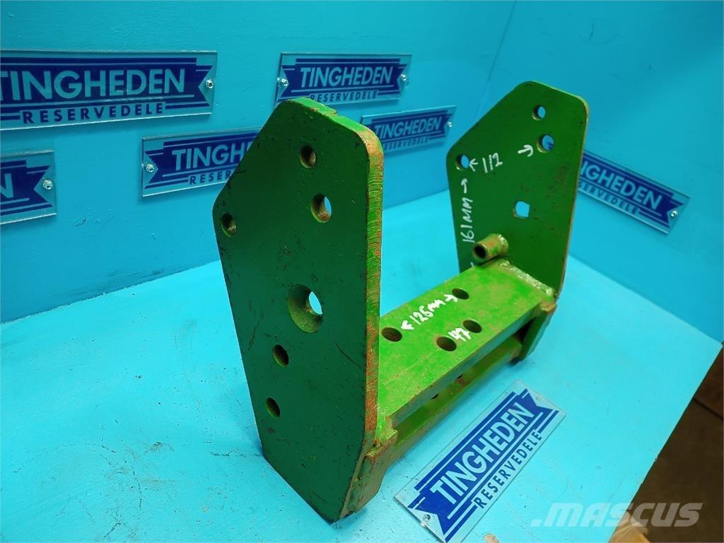 John Deere Træk Alte accesorii tractor