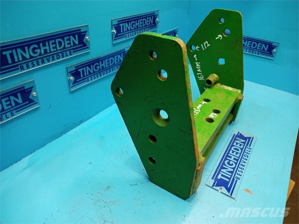 John Deere Træk Alte accesorii tractor