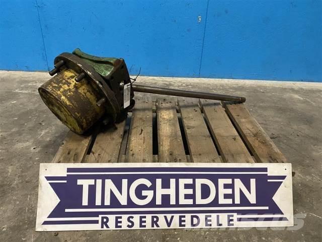 John Deere ZF Alte accesorii tractor