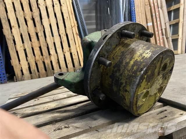 John Deere ZF Alte accesorii tractor