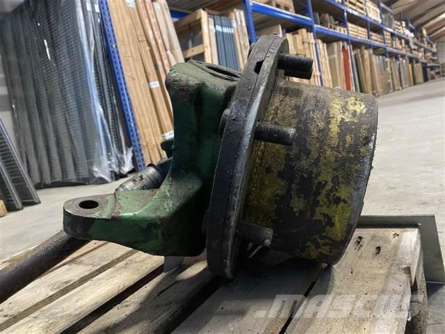 John Deere ZF Alte accesorii tractor