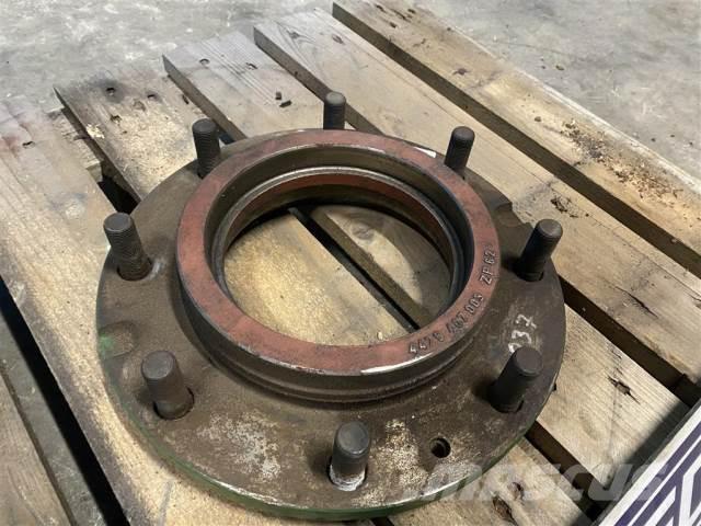John Deere ZF Alte accesorii tractor
