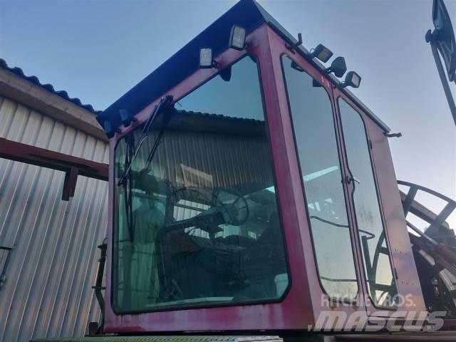  Kabine Ore de transport în forma lichida