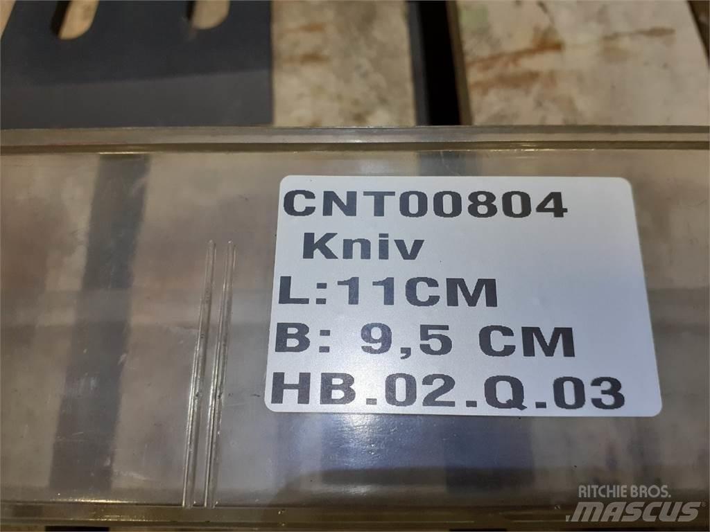  Kinve 11X9,5. Masini de tocat lemn