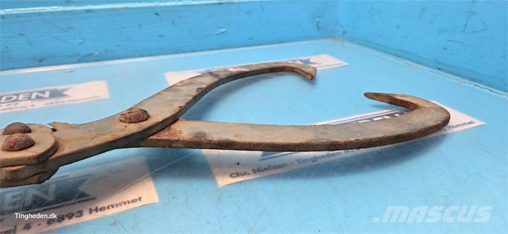  Klo Brate si cilindri