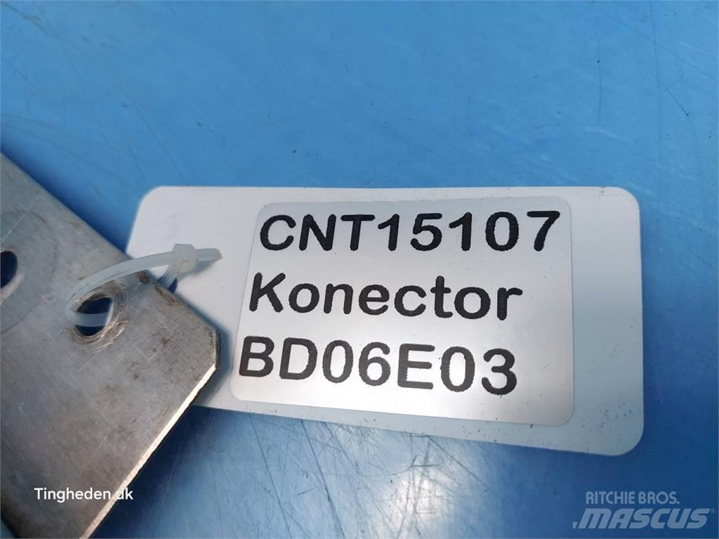  Konnektor Electronice