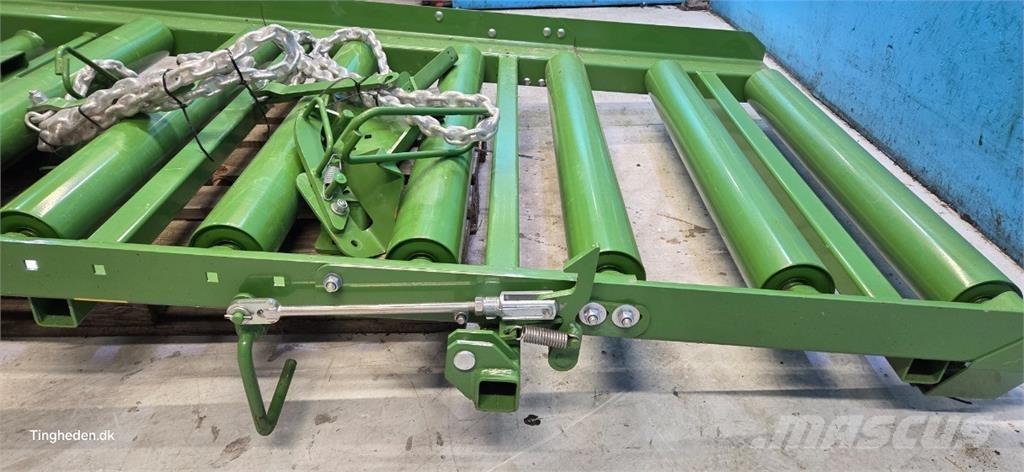 Krone 1290 Alte echipamente pentru nutret