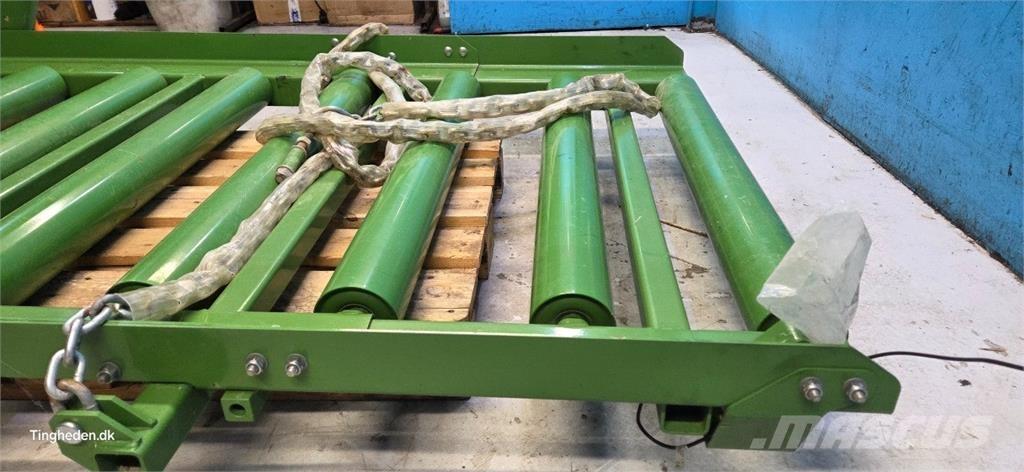 Krone 1290 Alte echipamente pentru nutret