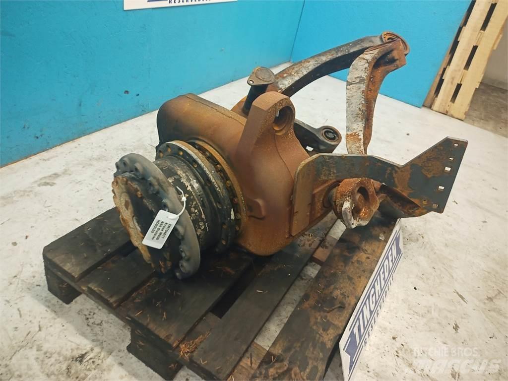 Krone 630 Accesorii pentru mașini de fân și furaje