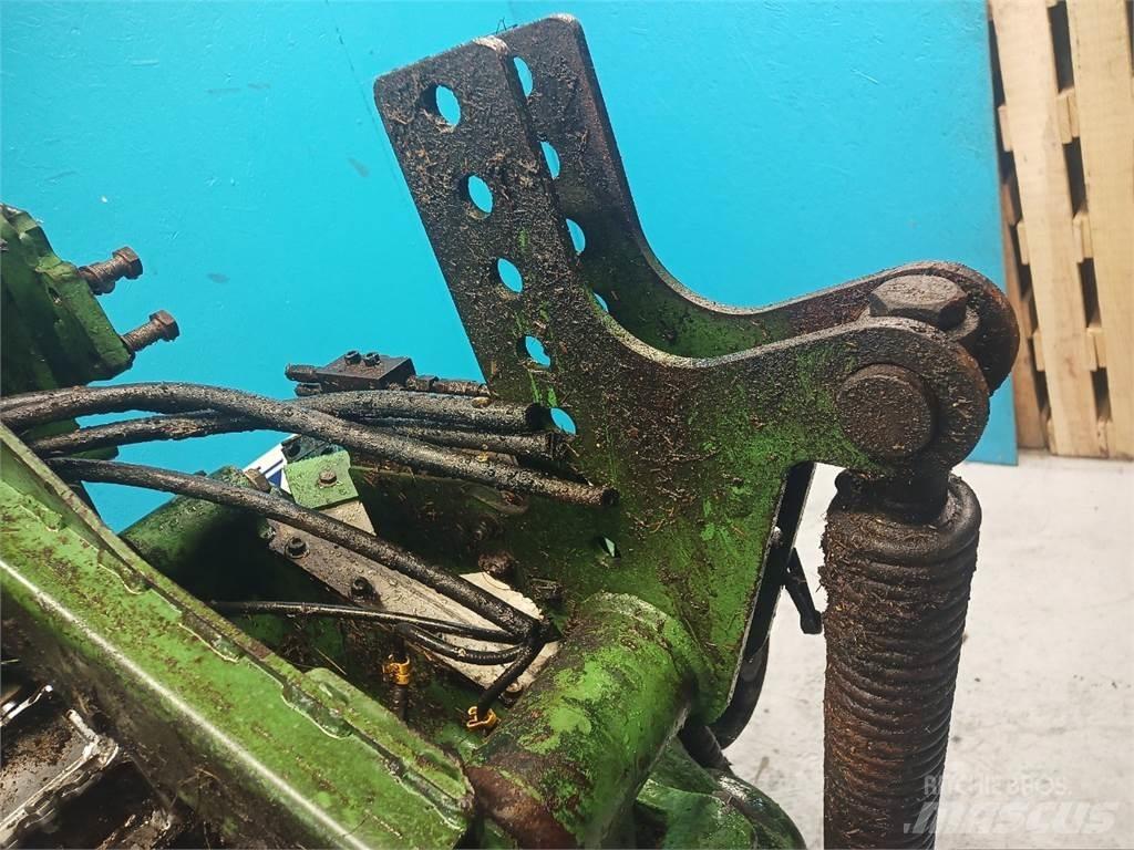 Krone 630 Accesorii pentru mașini de fân și furaje