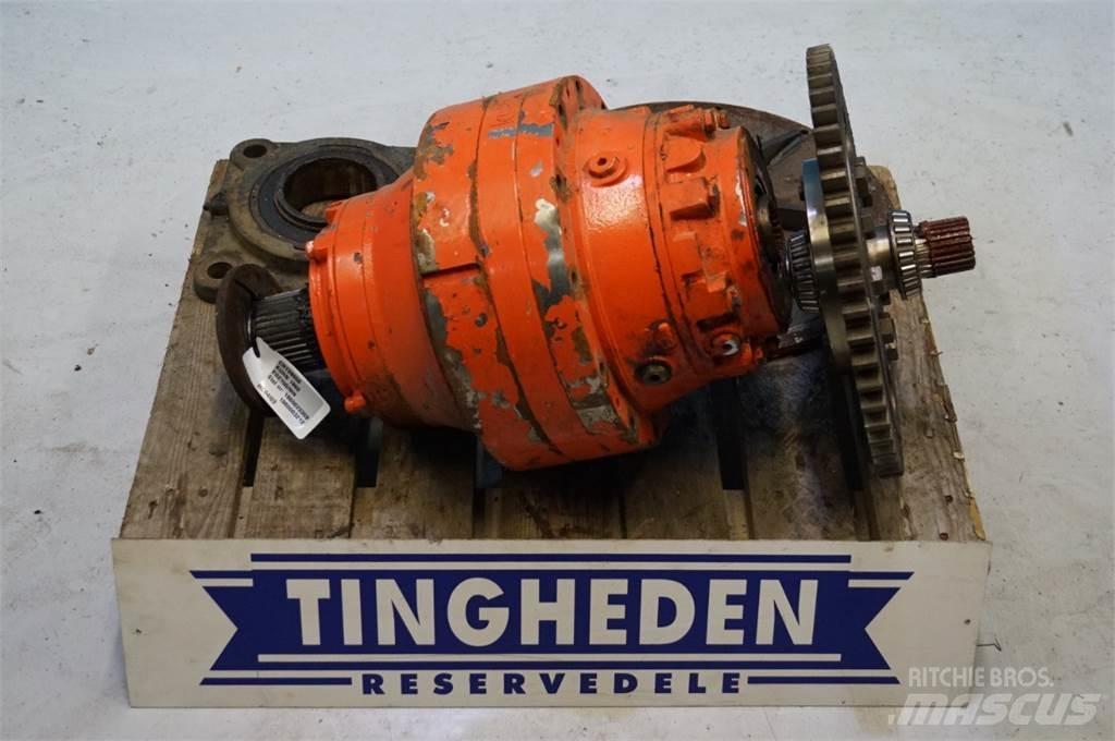 Kuhn Fodervogn Mixere furaje