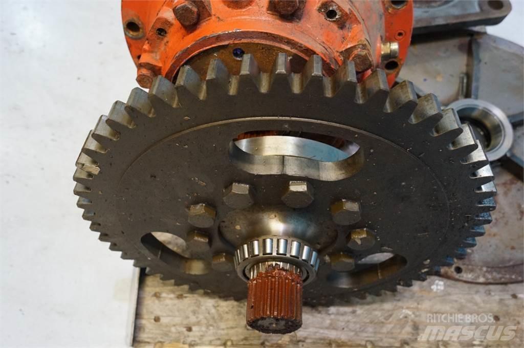 Kuhn Fodervogn Mixere furaje