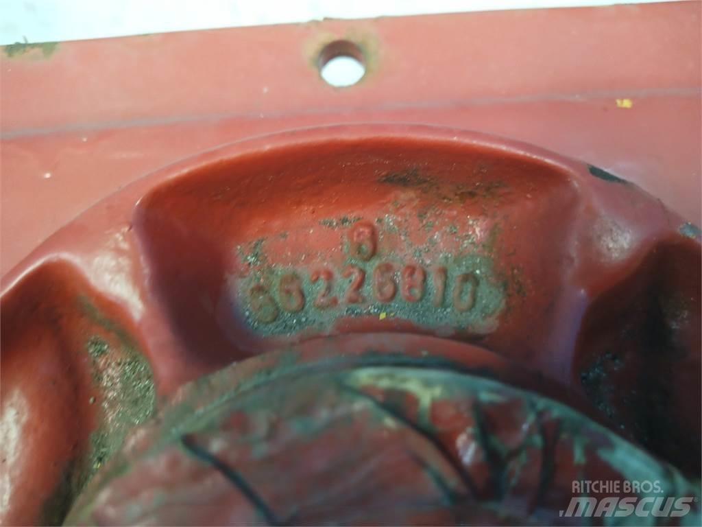 Kuhn GMD 700 Cositoare de iarba
