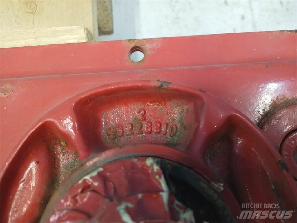 Kuhn GMD 700 Cositoare de iarba