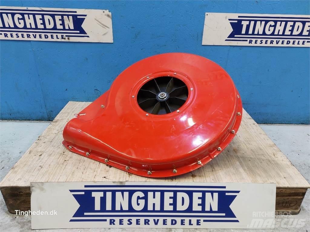 Kuhn Maxima Perforatoare