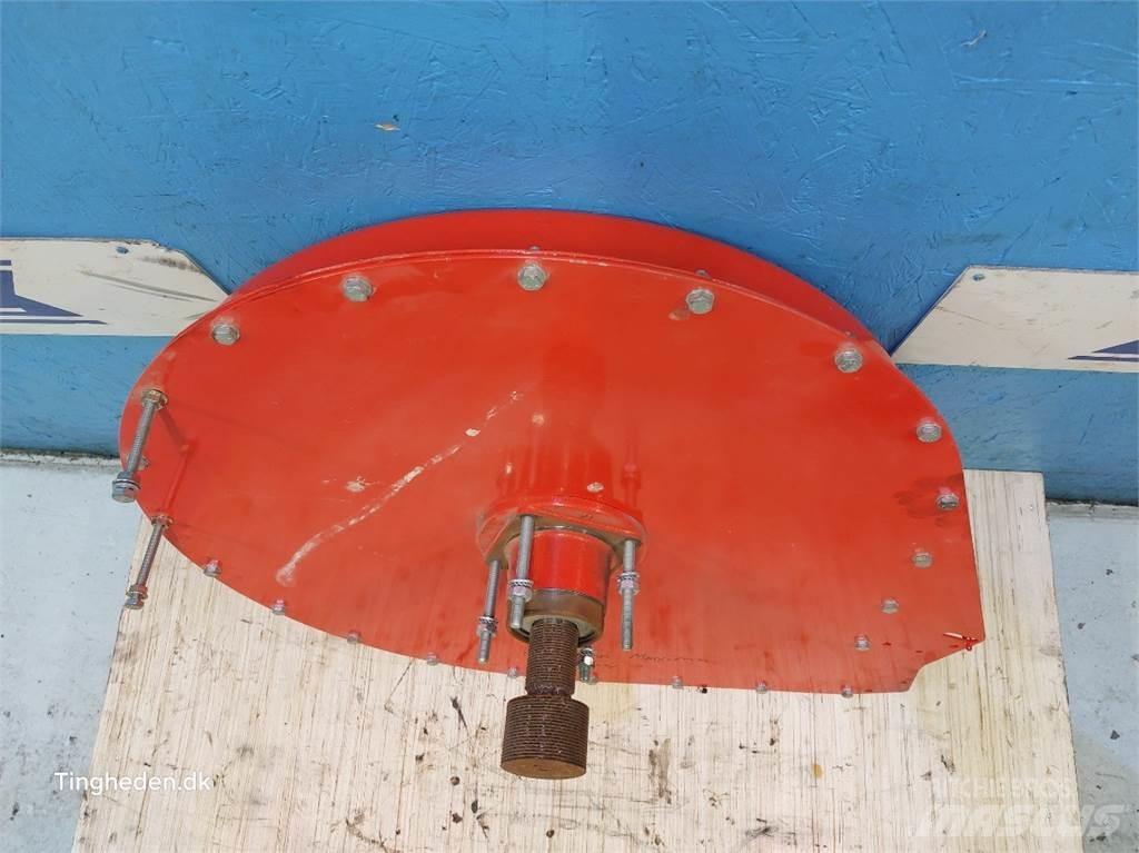 Kuhn Maxima Perforatoare