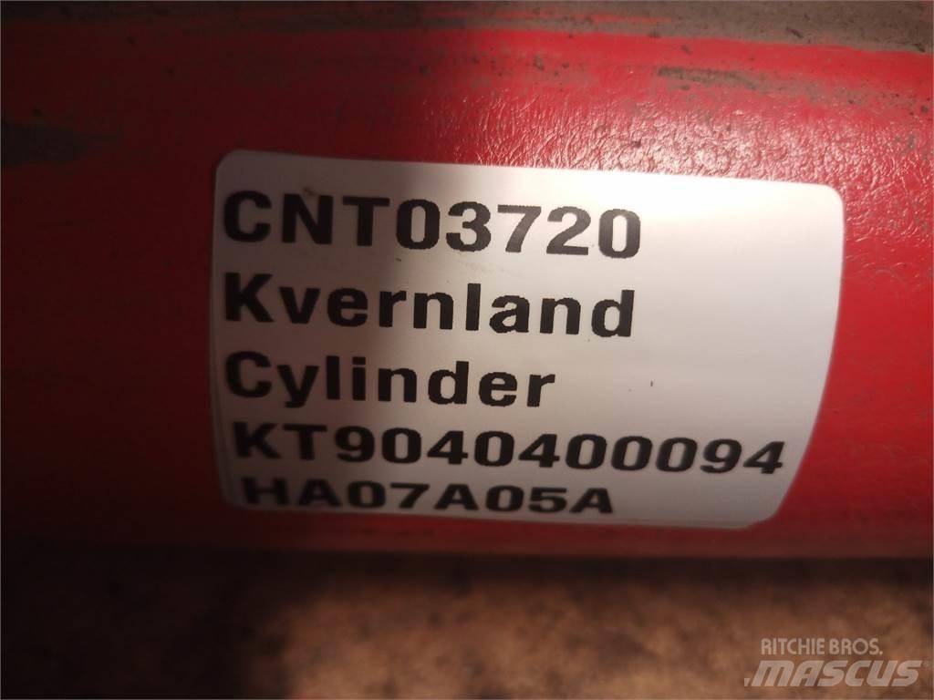 Kverneland 4232 Cositoare de iarba