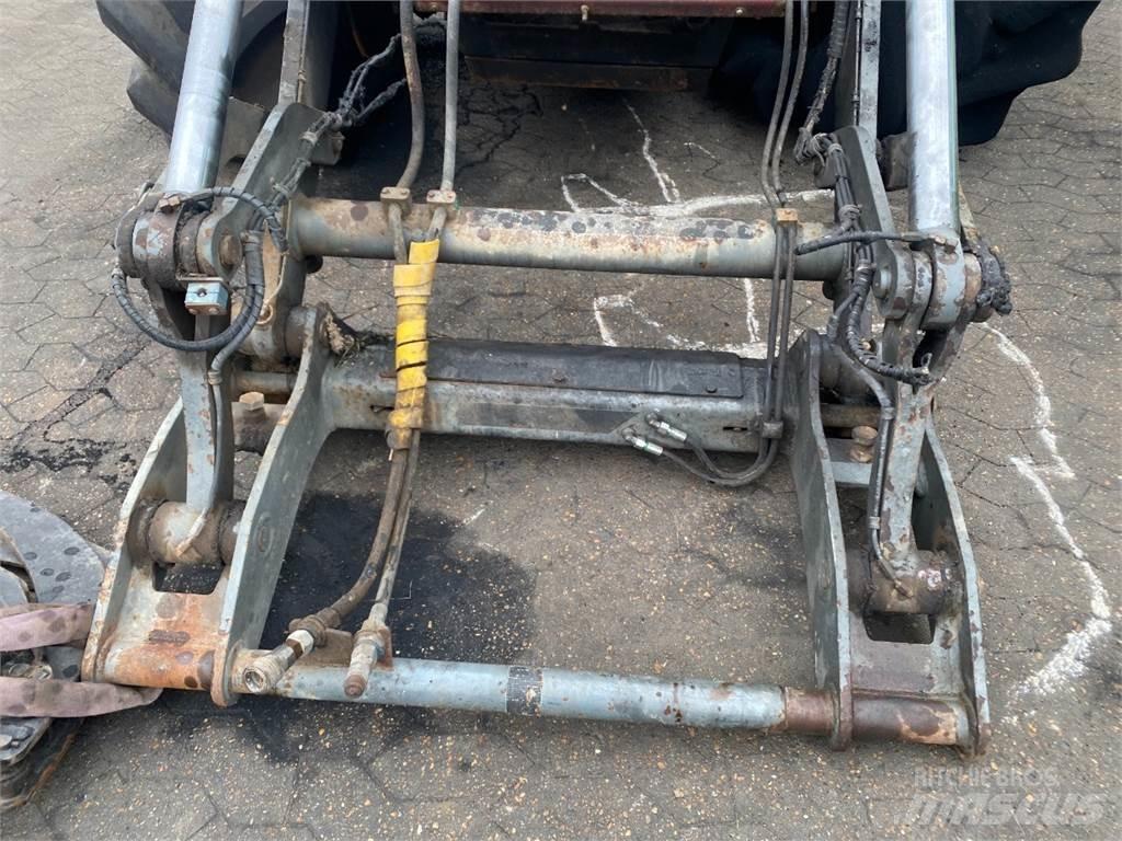 Lännen 8600C Buldoexcavatoare
