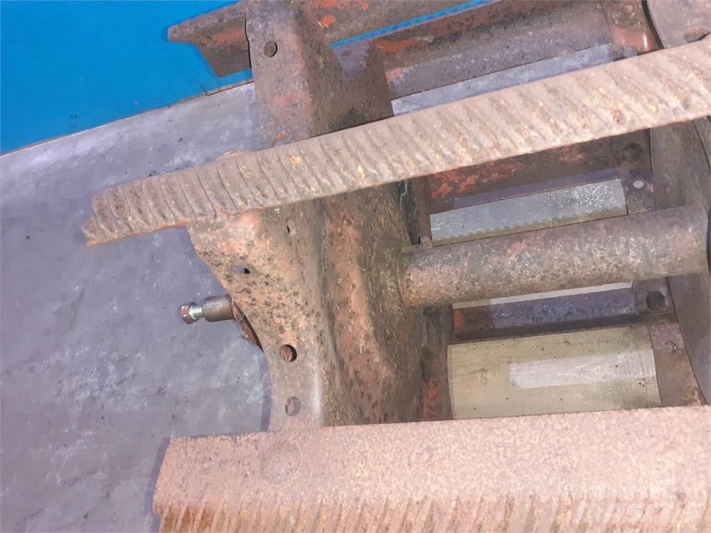 Laverda 3500 Accesorii combine agricole
