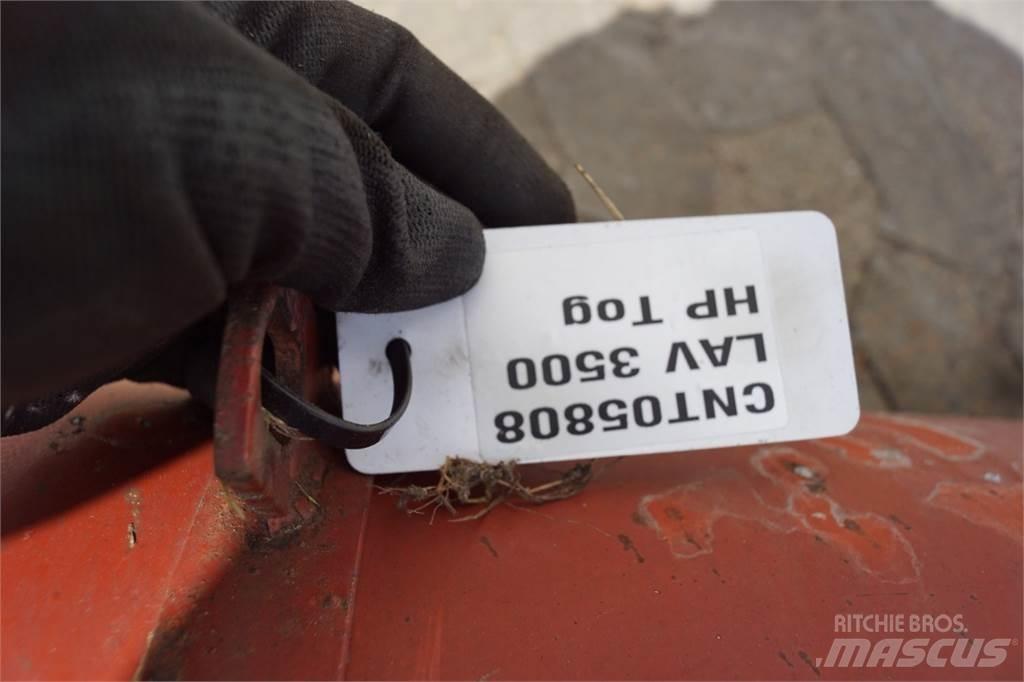 Laverda 3500 Accesorii combine agricole