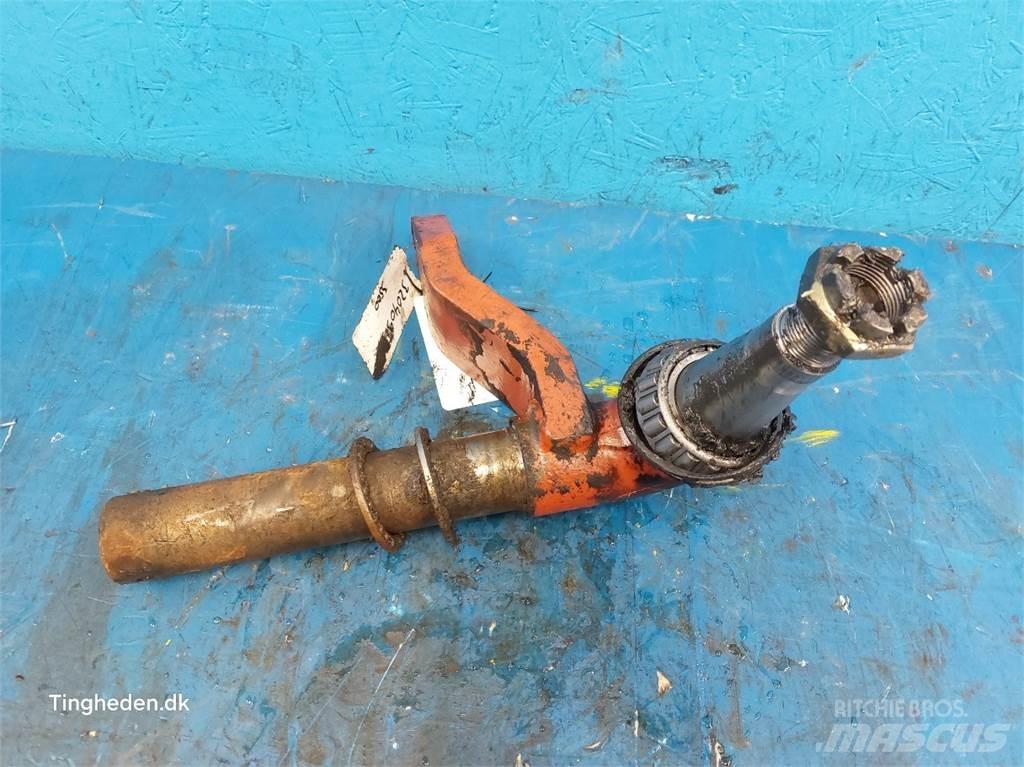 Laverda 3500 Accesorii combine agricole
