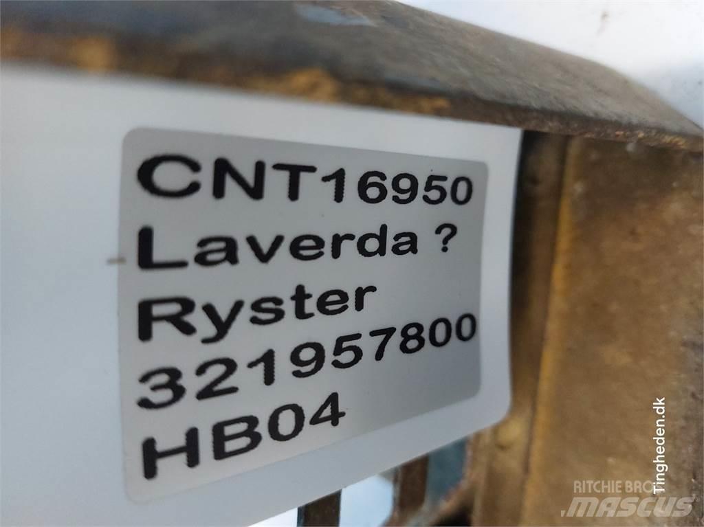 Laverda 3500 Accesorii combine agricole