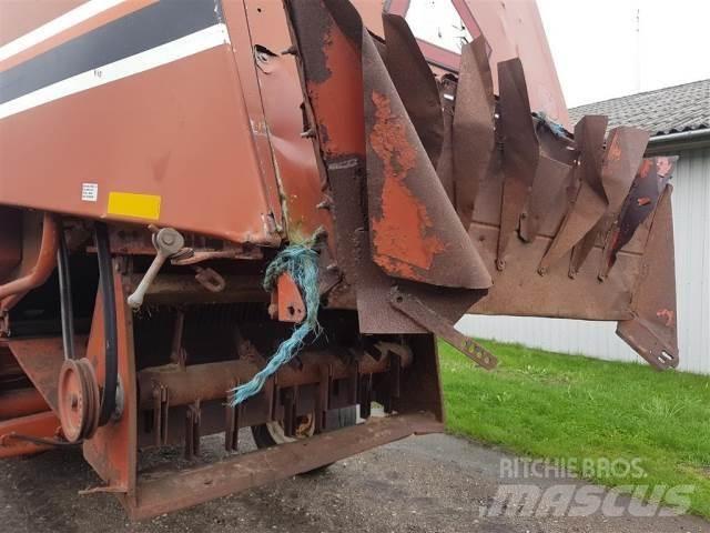 Laverda 3650 Accesorii combine agricole