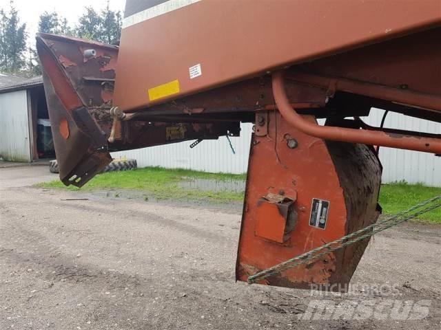 Laverda 3650 Accesorii combine agricole