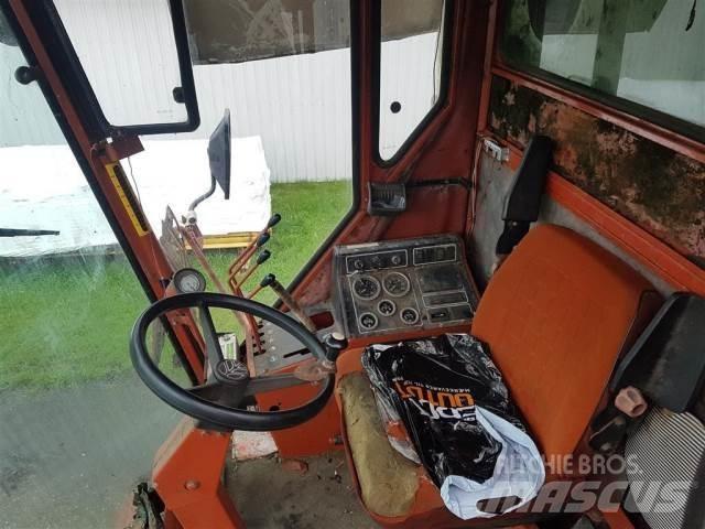 Laverda 3650 Combine de secerat