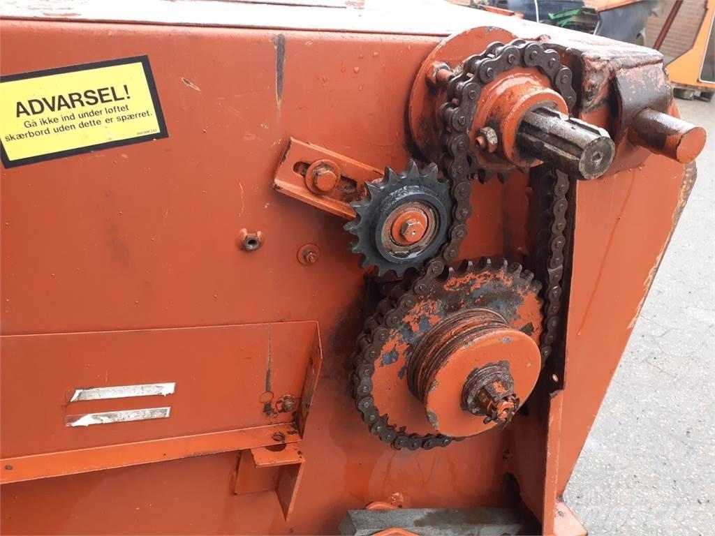Laverda 3650 Accesorii combine agricole